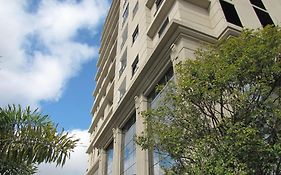 Rcm Vilas - Apartamento 505